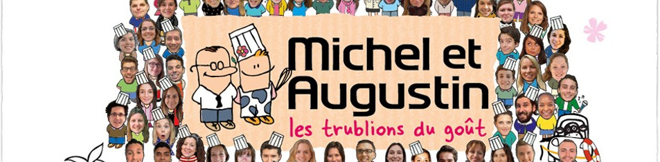 Michel & Augustin misent tout sur la fiche produit